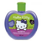 Shampoo Infantil Hello Kitty Cacheados 260ml