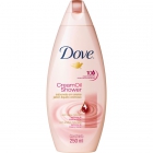 Sabonete Líquido Dove Rosas Cacau 250ml