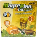 Magreplan Chá menta maracujá 200g