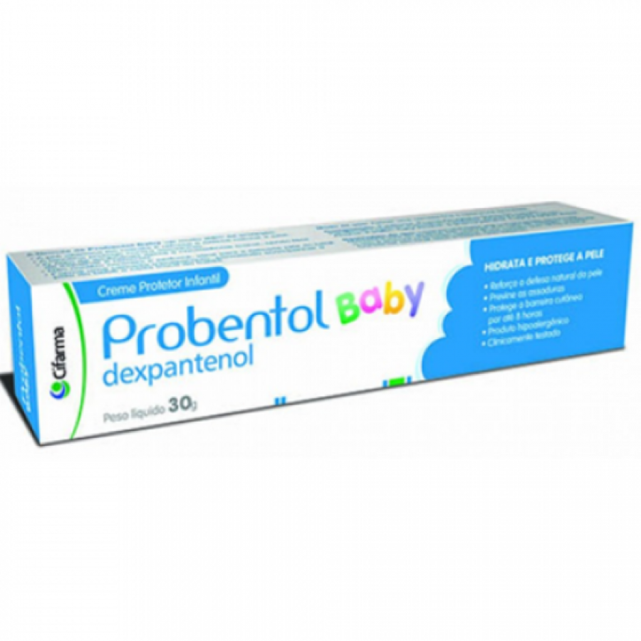 Pomada Probentol Baby 30g