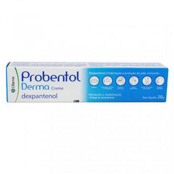 Creme Probentol Derma 20g