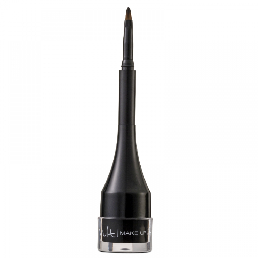 Delineador Vult Gel Preto