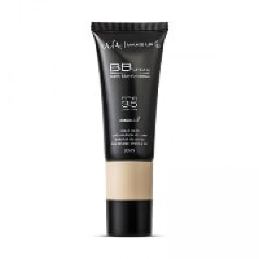 Base liquida vult bb cream rosa