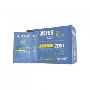 Disfor 11g 30 Saches Abacaxi