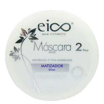 Máscara Eico Matizador com 240g