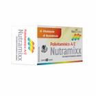 Nutramixx Polivitamínico de A/Z com 60 cápsulas