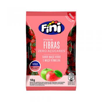 FINI FIBRAS SWEETS 18G