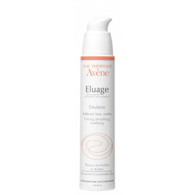 Avéne Eluage Emulsão 30ml