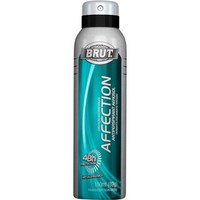 Desodorante Brut Aerosol Affection 150ml