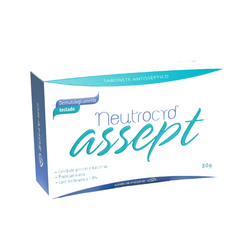 Neutrocyd Assept 80g