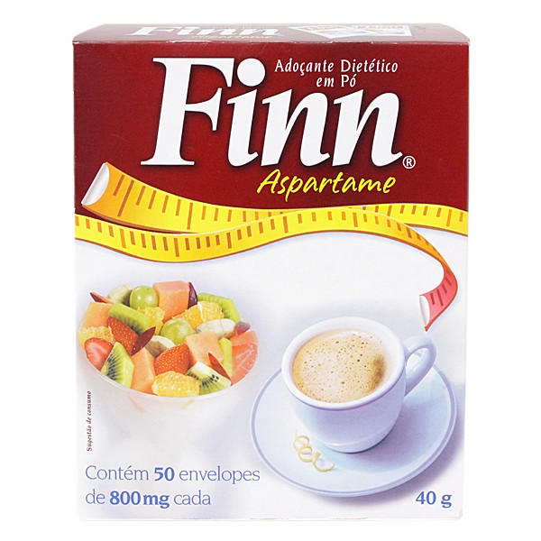 ADOCANTE FINN ASPARTAME 50GR