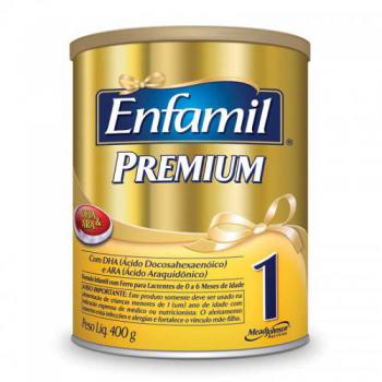 Formula infantil Enfamil 1 Mead Johnson 800g