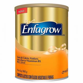 Leite em Po Enfagrow Premium 900g