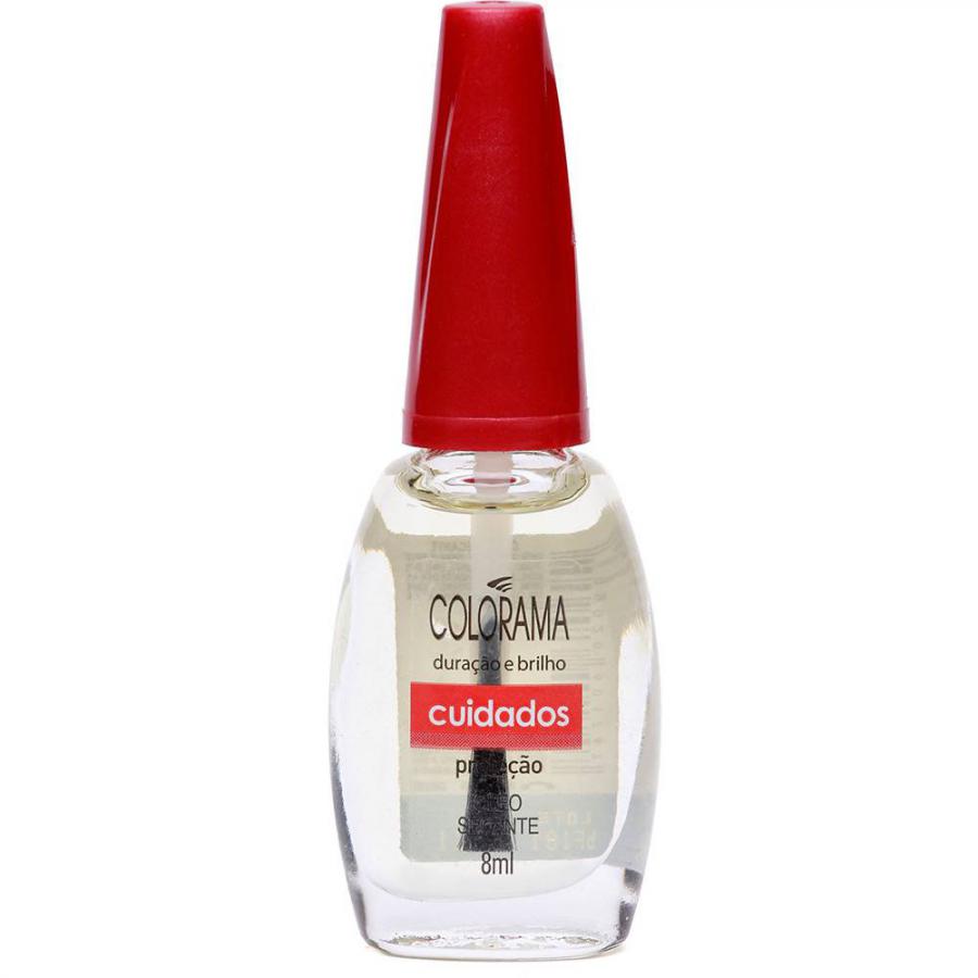 ESMALTE COLORAMA BASE - ÓLEO SECANTE
