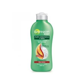 Hidratante Garnier Body Pele Normal 200ml