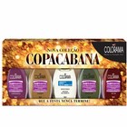 Kit esmalte colorama copacabana com 5 unidades