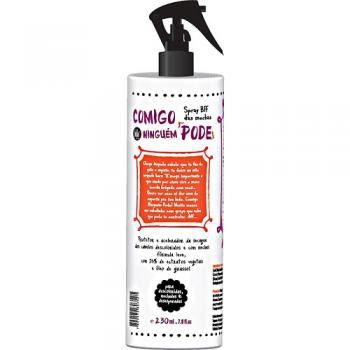 Comigo Ninguem Pode Spray Protetor Térmico BFF 230ml