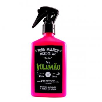 Spray Lola 230ml Volumão