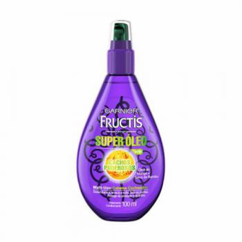 Oleo Fructis Super Cachos Poderoso 100ml