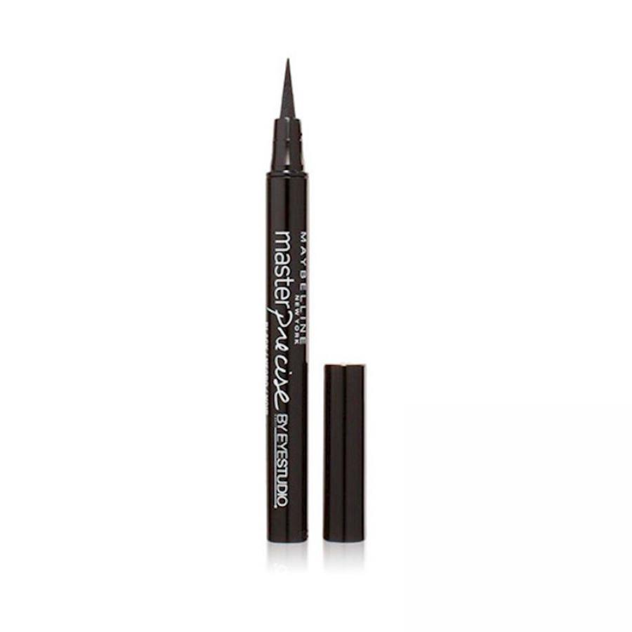Delineador Para Olhos Master Precise Preto