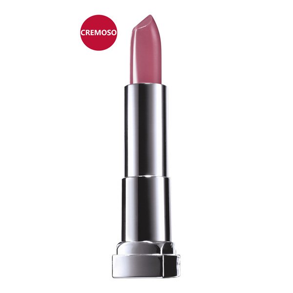 BATOM MAYBELLINE SENSATIONAL 103 ROSA PRA CASAR