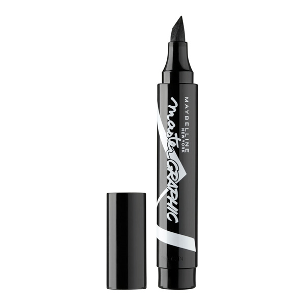 Delineador Para Olhos Master Graphic Preto