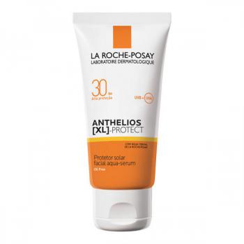 Protetor Solar Anthelios Xl Fps 30 La Roche-Posay 40g