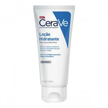 Loção Hidratante Corporal CeraVe  200Ml