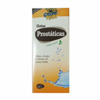 PROSTFFIN GOTAS PROSTATICAS 60ML