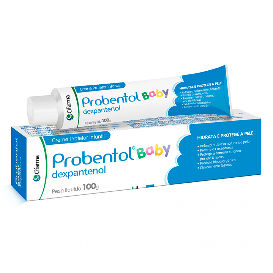 Probentol Baby 100g