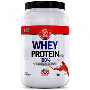 Whey Protein Chocolate 907g