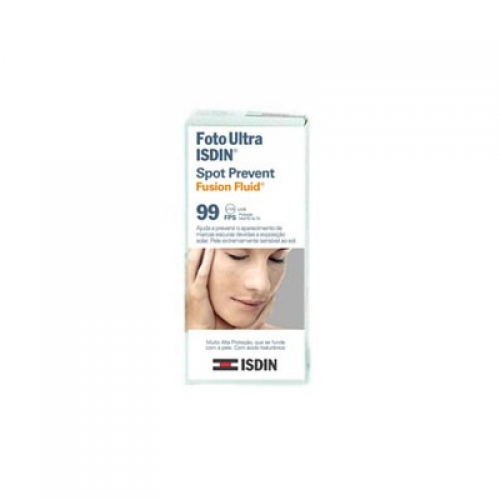 ISDIN  99 FOTO SPOT PREVENT 50ML