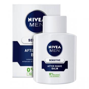 Balsamo Pos Barba Nivea for Men 100ml